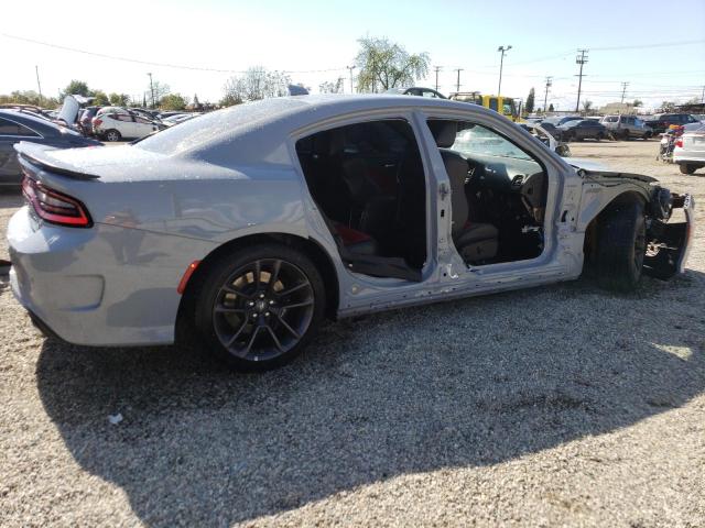 Photo 3 from auction – 2022 DODGE CHARGER SC with VIN 2C3CDXGJ8NH135811