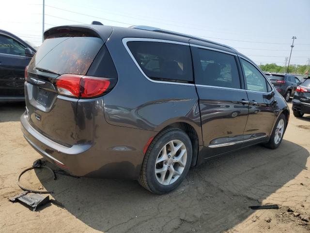 Photo 3 from auction – 2018 CHRYSLER PACIFICA T with VIN 2C4RC1BG5JR187337