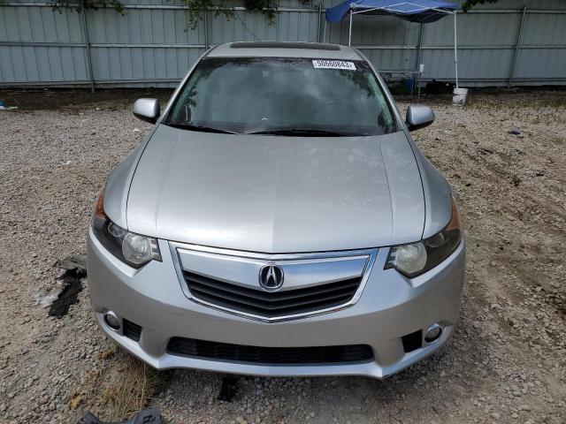 Photo 5 from auction – 2012 ACURA TSX with VIN JH4CU2F48CC006153