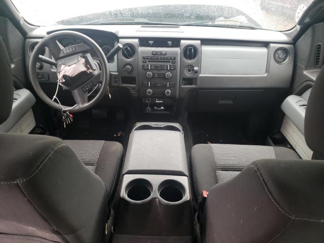 Photo 8 from auction – 2014 FORD F150 SUPER with VIN 1FTFW1EF3EFA10926