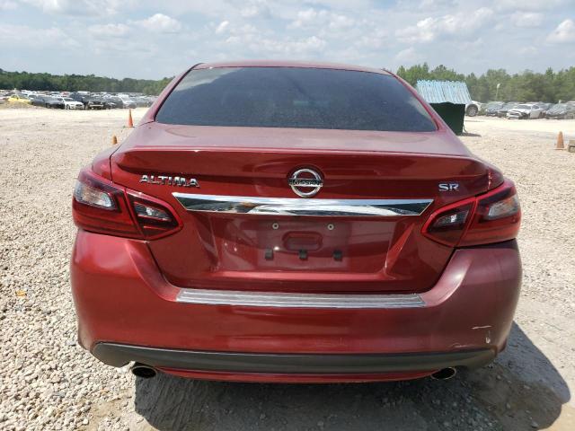 Photo 6 from auction – 2017 NISSAN ALTIMA 2.5 with VIN 1N4AL3AP1HC120947