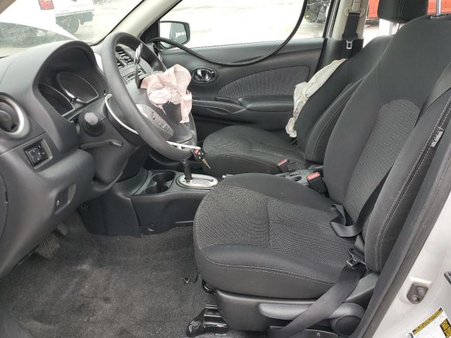 Photo 7 from auction – 2015 NISSAN VERSA S with VIN 3N1CN7AP8FL909816