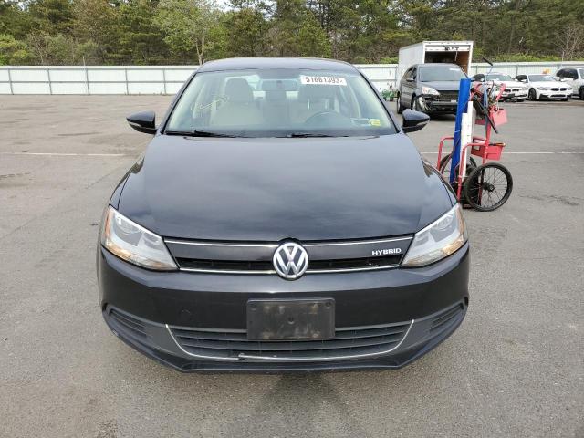 Photo 5 from auction – 2013 VOLKSWAGEN JETTA with VIN 3VW637AJ2DM296480