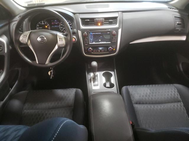 Photo 8 from auction – 2017 NISSAN ALTIMA 2.5 with VIN 1N4AL3AP4HC489253