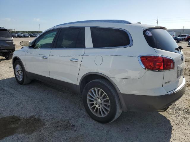 Photo 2 from auction – 2011 BUICK ENCLAVE CX with VIN 5GAKRBED2BJ359144