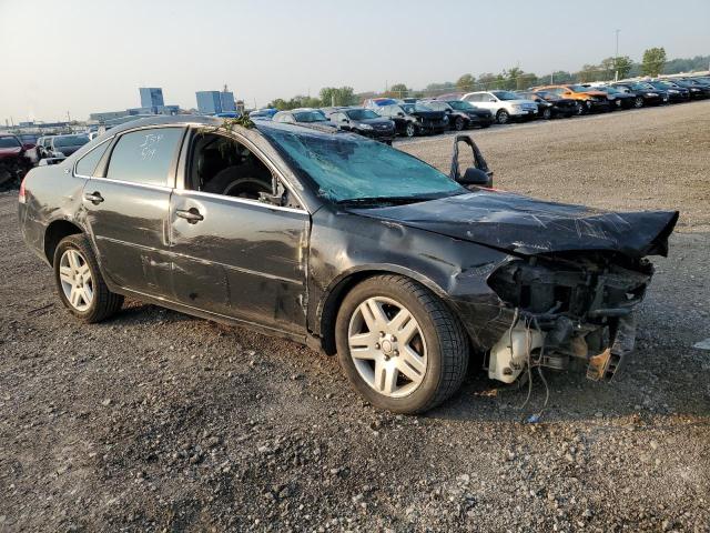 Photo 4 from auction – 2007 CHEVROLET IMPALA LT with VIN 2G1WC58RX79271318