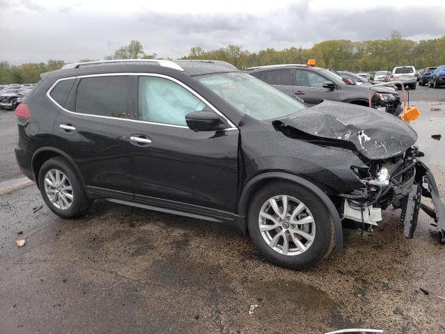 Photo 4 from auction – 2018 NISSAN ROGUE S with VIN KNMAT2MV1JP620524