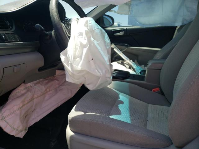 Photo 7 from auction – 2014 TOYOTA CAMRY L with VIN 4T4BF1FK4ER407813