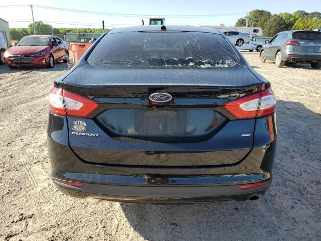 Photo 6 from auction – 2016 FORD FUSION SE with VIN 3FA6P0H75GR367791