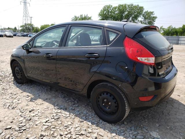 Photo 2 from auction – 2012 FORD FIESTA SE with VIN 3FADP4EJ1CM128387