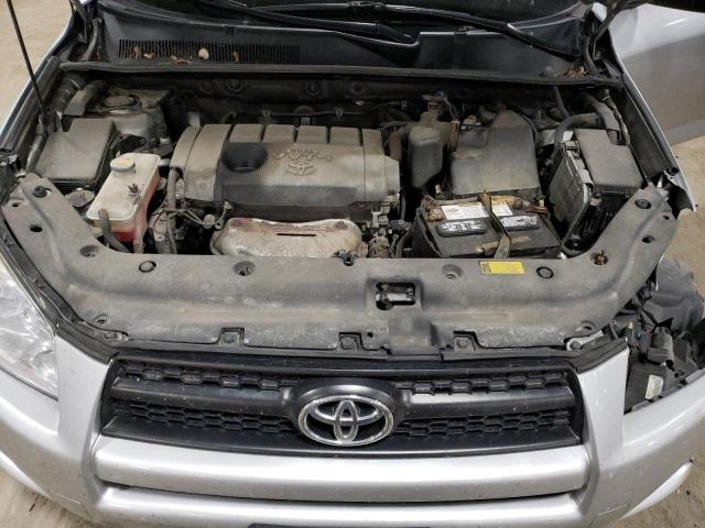 Фото 11 с аукциона – 2012 TOYOTA RAV4 с VIN 2T3JF4DV0CW224708