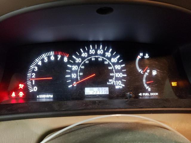 Photo 9 from auction – 2005 TOYOTA COROLLA CE with VIN 1NXBR30E35Z511676