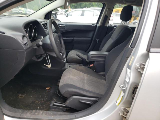 Photo 7 from auction – 2011 DODGE CALIBER HE with VIN 1B3CB5HA0BD172852