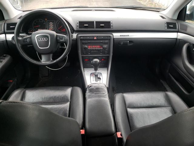 Photo 8 from auction – 2006 AUDI A4 2.0T QU with VIN WAUDF68E96A001408