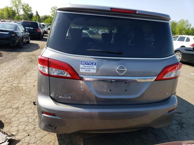 Photo 6 from auction – 2012 NISSAN QUEST S with VIN JN8AE2KP9C9051500