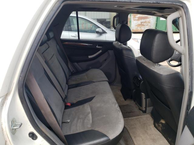 Foto 11 de la subasta – 2008 TOYOTA 4RUNNER SR con VIN JTEBU14R38K034392
