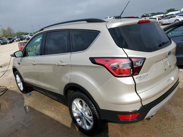 Photo 2 from auction – 2017 FORD ESCAPE SE with VIN 1FMCU0GD1HUE08128