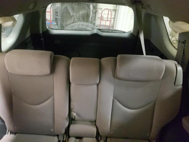 Photo 10 from auction – 2007 TOYOTA RAV4 with VIN JTMZD33V075056862