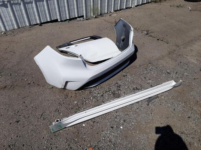 Photo 12 from auction – 2020 TOYOTA COROLLA LE with VIN 5YFEPRAE2LP098328