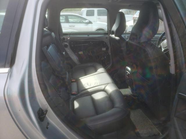 Photo 10 from auction – 2013 VOLVO XC70 3.2 with VIN YV4952BL9D1168969