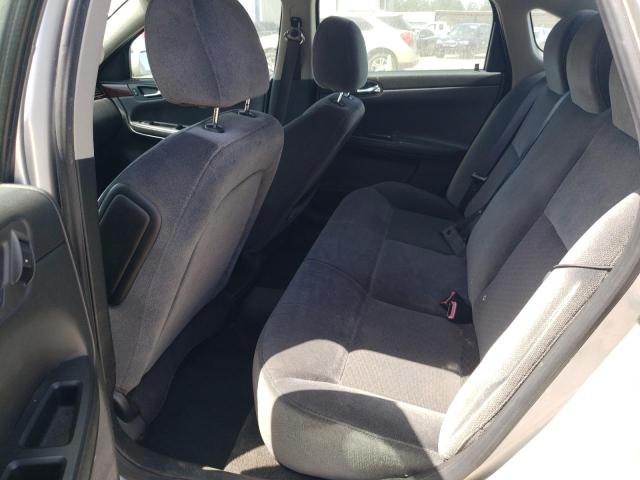 Photo 10 from auction – 2011 CHEVROLET IMPALA LT with VIN 2G1WG5EK7B1217834