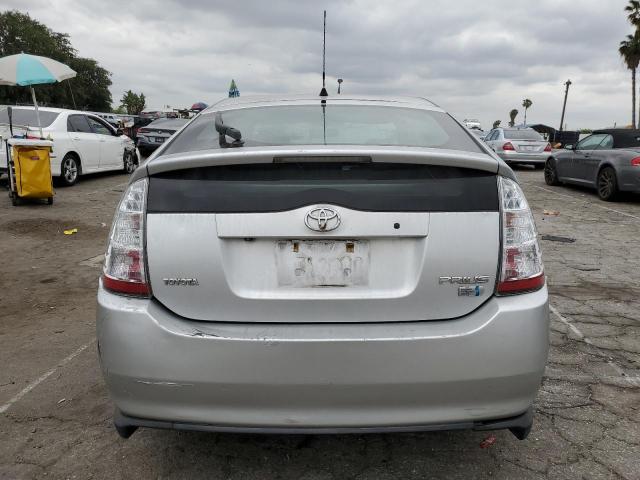 Photo 6 from auction – 2006 TOYOTA PRIUS with VIN JTDKB20U867072906