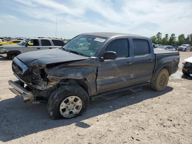 Photo 1 from auction – 2011 TOYOTA TACOMA DOU with VIN 5TFLU4EN7BX014596