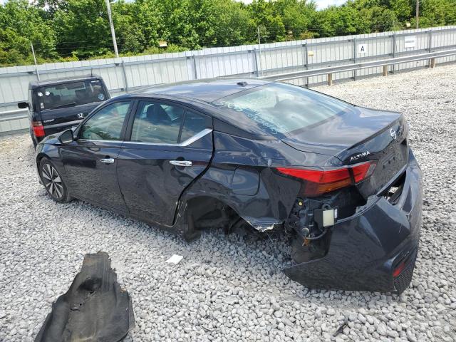Photo 2 from auction – 2021 NISSAN ALTIMA SV with VIN 1N4BL4DV4MN329196