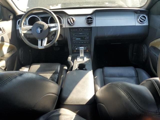 Photo 8 from auction – 2007 FORD MUSTANG with VIN 1ZVHT80NX75369575