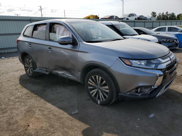 Photo 4 from auction – 2019 MITSUBISHI OUTLANDER with VIN JA4AZ3A36KZ047482