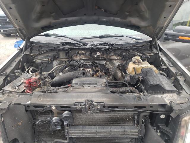 Photo 11 from auction – 2013 FORD F150 SUPER with VIN 1FTFW1ET6DFD15051