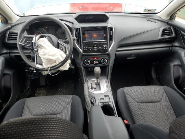 Photo 8 from auction – 2023 SUBARU CROSSTREK with VIN JF2GTABC7P8284968
