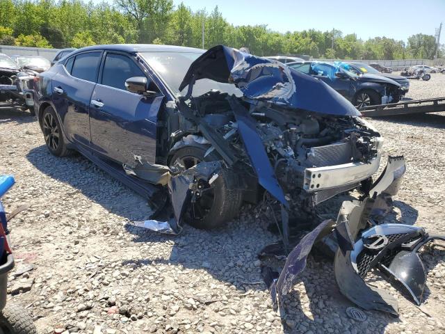 Photo 4 from auction – 2016 NISSAN MAXIMA 3.5 with VIN 1N4AA6AP7GC427528