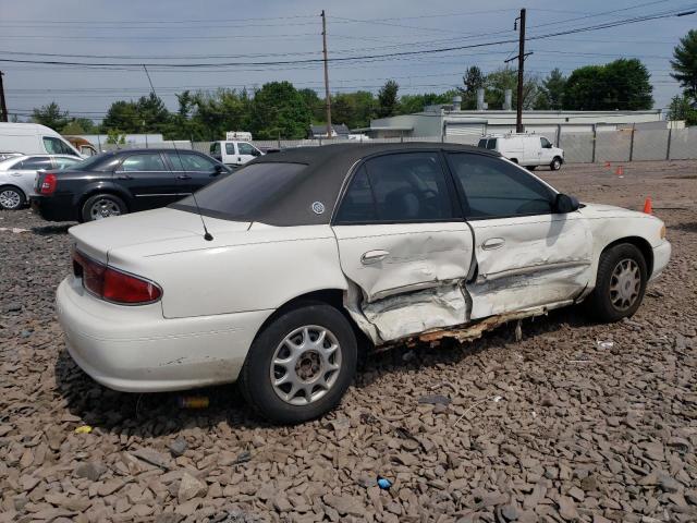 Photo 3 from auction – 2003 BUICK CENTURY CU with VIN 2G4WS52J731256048