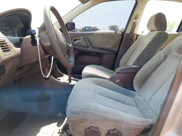 Photo 7 from auction – 2000 MAZDA PROTEGE DX with VIN JM1BJ2226Y0199034