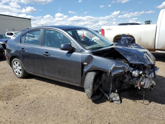 Photo 4 from auction – 2008 MAZDA 3 I with VIN JM1BK32F781813105