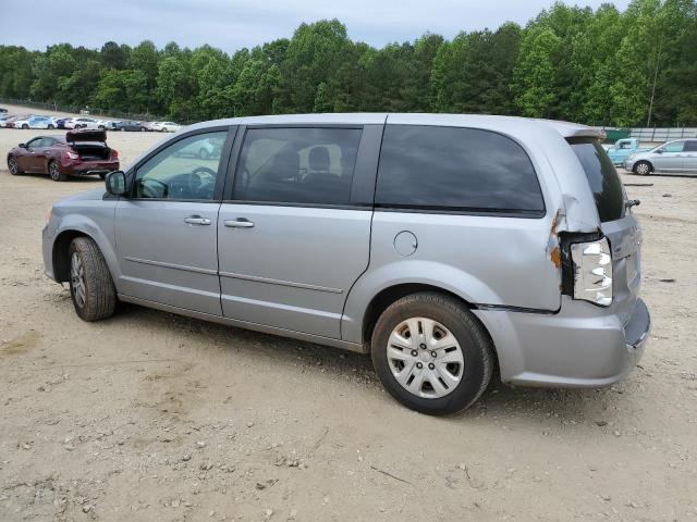 Photo 2 from auction – 2014 DODGE GRAND CARA with VIN 2C4RDGBG4ER355247
