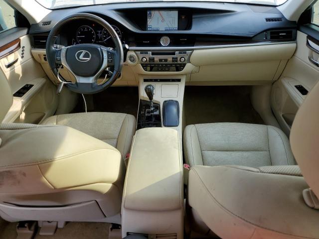 Photo 8 from auction – 2014 LEXUS ES 350 with VIN JTHBK1GGXE2110432