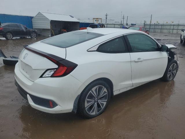 Photo 3 from auction – 2017 HONDA CIVIC EX with VIN 2HGFC3B34HH361508