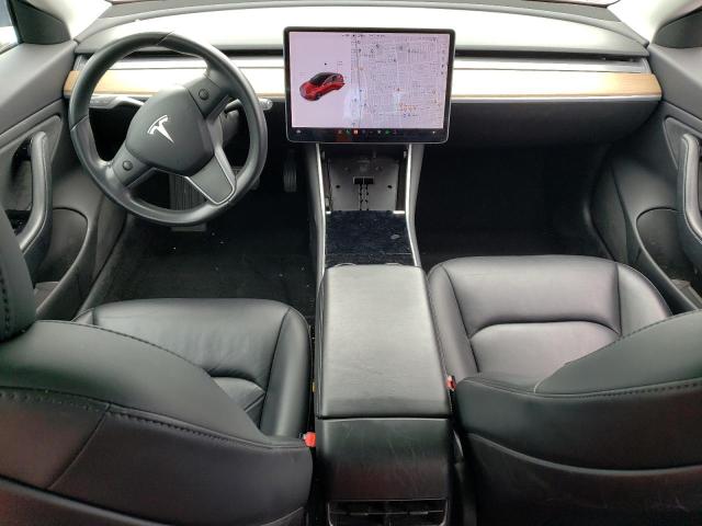 Photo 8 from auction – 2019 TESLA MODEL 3 with VIN 5YJ3E1EA9KF331444