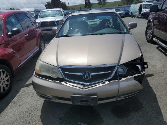 Photo 5 from auction – 2003 ACURA 3.2TL with VIN 19UUA56663A069184