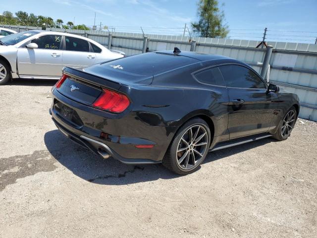 Photo 3 from auction – 2020 FORD MUSTANG with VIN 1FA6P8TH7L5189751