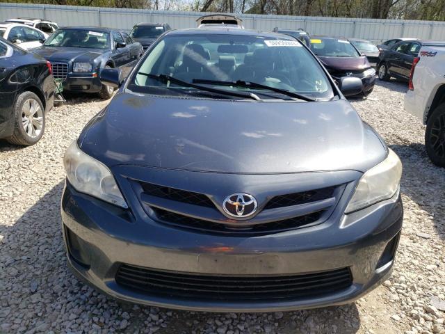 Photo 5 from auction – 2011 TOYOTA COROLLA BA with VIN 2T1BU4EE3BC701357