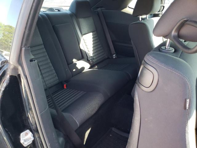 Photo 10 from auction – 2014 DODGE CHALLENGER with VIN 2C3CDYAG1EH137211