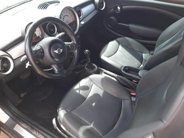 Photo 8 from auction – 2013 MINI COOPER with VIN WMWSU3C55DT548342