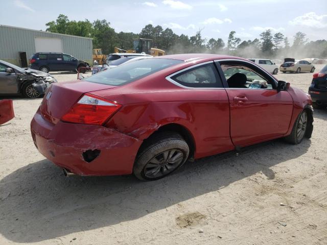 Photo 3 from auction – 2010 HONDA ACCORD EX with VIN 1HGCS1B79AA006450
