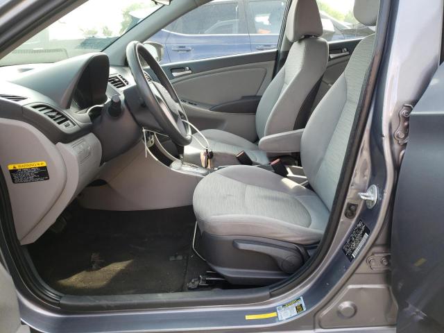 Photo 7 from auction – 2016 HYUNDAI ACCENT SE with VIN KMHCT4AE9GU029131