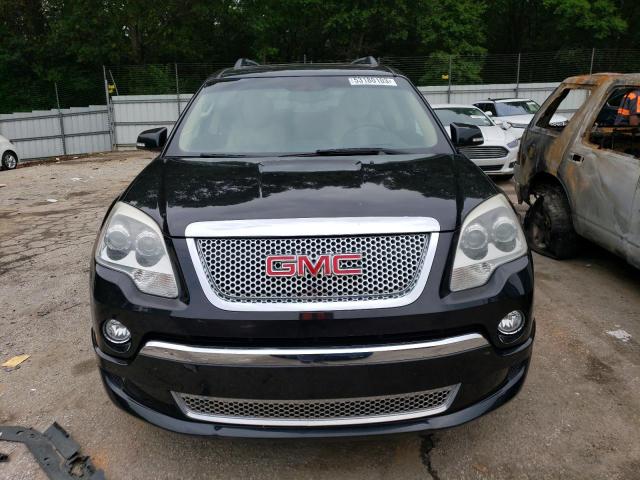 Photo 5 from auction – 2012 GMC ACADIA DEN with VIN 1GKKRTED2CJ188213