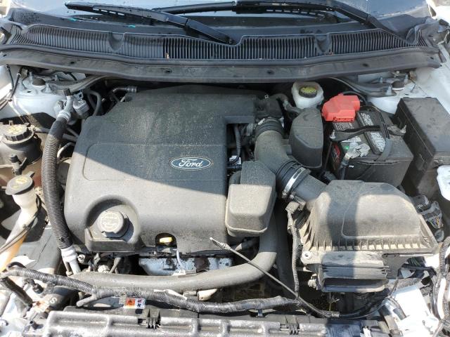Photo 12 from auction – 2015 FORD EXPLORER X with VIN 1FM5K8D80FGA44817