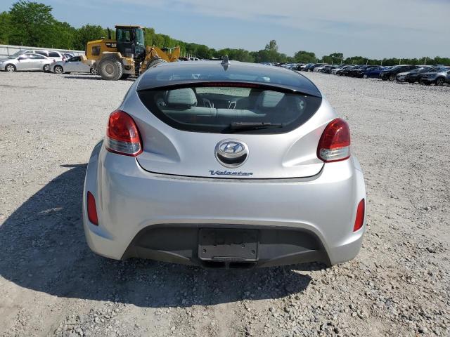 Photo 6 from auction – 2012 HYUNDAI VELOSTER with VIN KMHTC6AD0CU065559